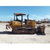 2014 John Deere 650K Dozer