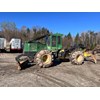 2004 John Deere 648GIII Logging Attachment