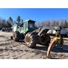 2004 John Deere 648GIII Logging Attachment