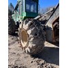 2004 John Deere 648GIII Logging Attachment