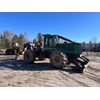 2004 John Deere 648GIII Logging Attachment