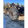 2004 John Deere 648GIII Logging Attachment