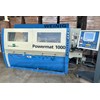 2005 Weinig POWERMAT 1000 Moulder