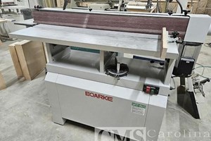 2015 Boarke PC-G803 Edge  Sander