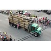 2015 International Workstar-7600 Log Truck