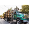 2015 International Workstar-7600 Log Truck