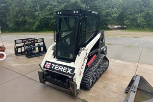 2015 Terex R070T  Skidsteer