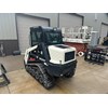 2015 Terex R070T Skidsteer