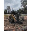 1994 Timberjack 450C Skidder