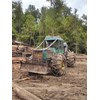 1994 Timberjack 450C Skidder