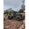 1994 Timberjack 450C Skidder