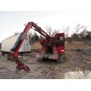 Bandit 2400 Stationary Wood Chipper