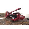 Bandit 2400 Stationary Wood Chipper