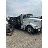 2003 Kenworth T802 Service Truck