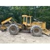 1997 John Deere 648G Skidder