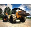 John Deere 540B Skidder