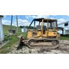 1999 John Deere 650G TC Dozer