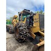 2006 Tigercat 625C Skidder