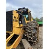 2006 Tigercat 625C Skidder