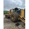 2017 Tigercat 635G Skidder