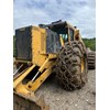 2017 Tigercat 635G Skidder