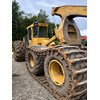 2017 Tigercat 635G Skidder