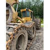 2017 Tigercat 635G Skidder