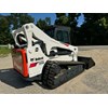 2014 Bobcat T870 Skidsteer