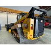 2024 Caterpillar 299D3XE Skidsteer