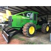 2016 John Deere 648L Skidder