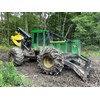 2013 John Deere 748H Skidder