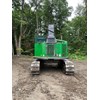 2012 John Deere 753J Track Feller Buncher