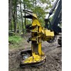 2012 John Deere 753J Track Feller Buncher