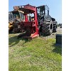 2003 Caterpillar Wheel Feller Buncher