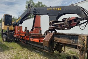 2007 Tigercat 234B  Log Loader