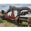 2007 Tigercat 234B Log Loader