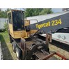 2007 Tigercat 234B Log Loader