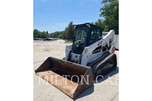 2023 Bobcat T770  Skidsteer