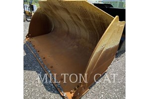 2022 Caterpillar 966/972 5.5 CYD GENERAL PURPOSE BUCKET  Attachment