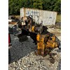 Timberjack 560 Engine + Transmission  Part and Part Machine