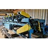 2008 Newman KM16 Trim Saw