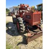 Timberjack 230 Skidder