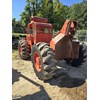 Timberjack 230 Skidder