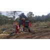 Valmet 425EX Track Feller Buncher