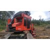 Valmet 425EX Track Feller Buncher