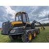 2020 Ponsse Ergo 8W Harvesters and Processors