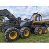 2020 Ponsse Ergo 8W Harvesters and Processors