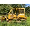 John Deere 650G Dozer