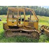 John Deere 650G Dozer