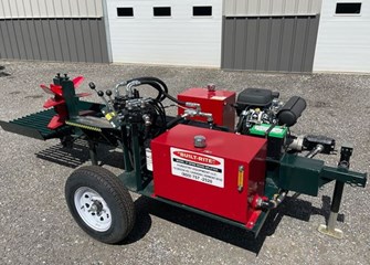 2024 Built-Rite 37HPWS Firewood Splitter